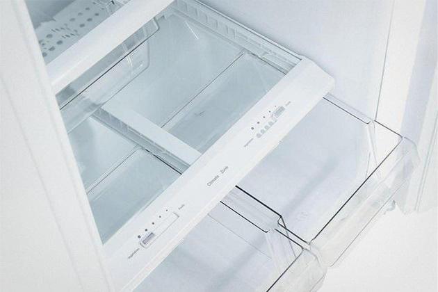 марка белорусских холодильников 