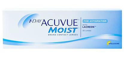 линзы acuvue moist for astigmatism