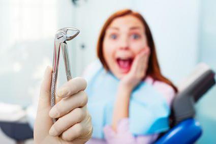 как не бояться стоматолога маленьким детям