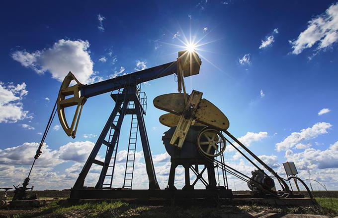 нефтегазовые компании России список