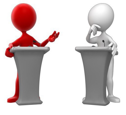 Что такое дебаты и как они проводятся 