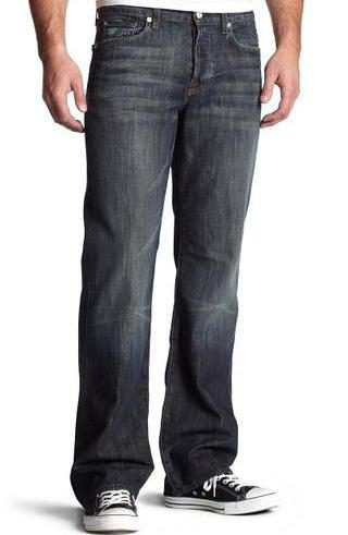 мужские джинсы montana 