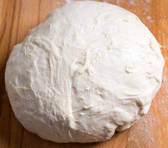 состав белого хлеба нарезного