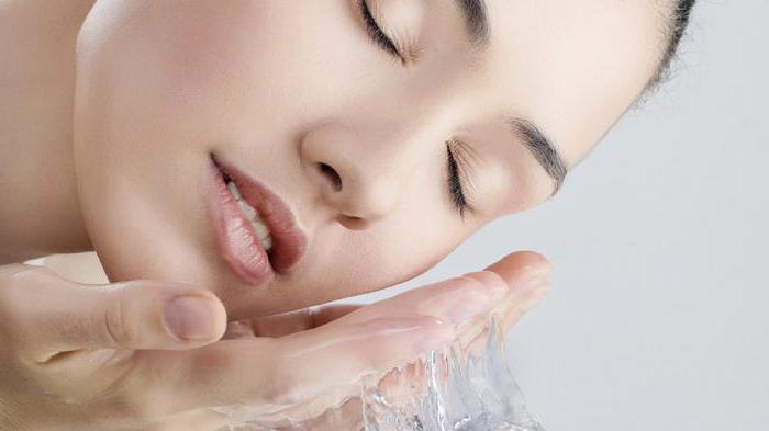 как пользоваться мицеллярной водой для кожи