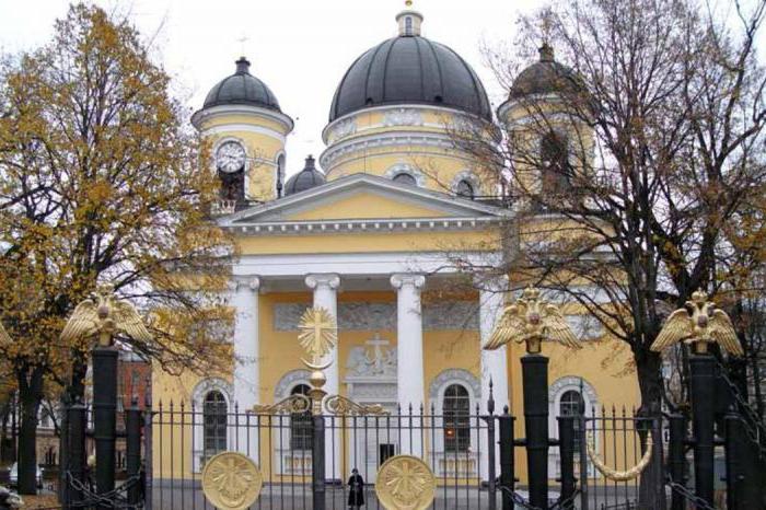 санкт петербург спасо преображенский собор