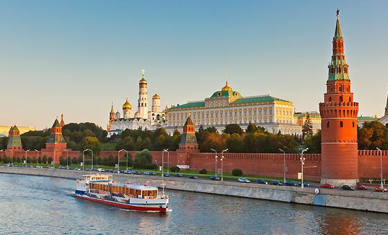 речной трамвайчик по Москве реке расписание