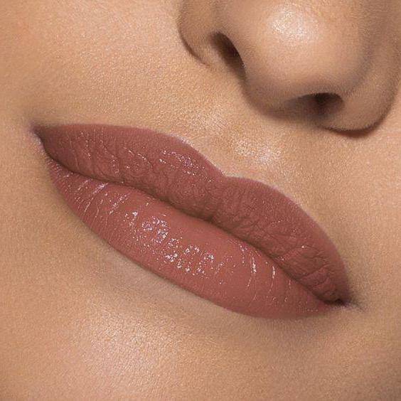 maybelline vivid matte liquid отзывы описание