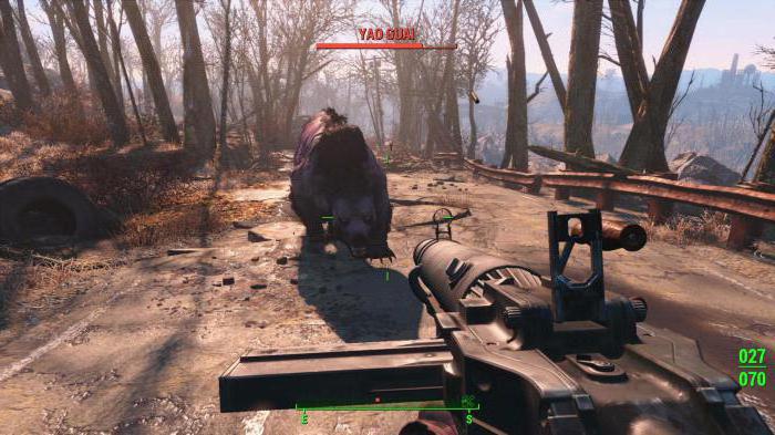 fallout 4 путь свободы прохождение код