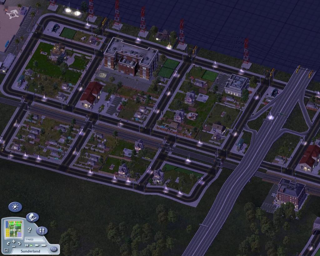 SimCity 4: коды в игре