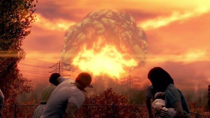 Fallout 4 прохождение