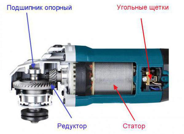 интерскол ушм 125 1100э схема