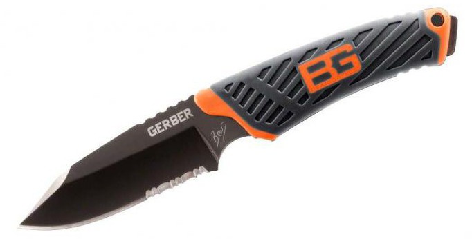 gerber bear grylls отзывы 