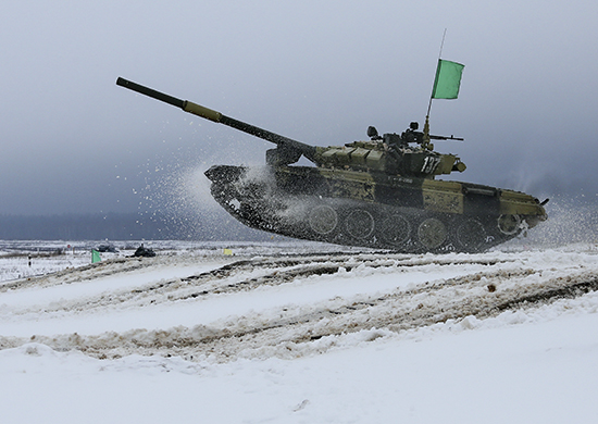 1 гвардейская краснознаменная танковая армия