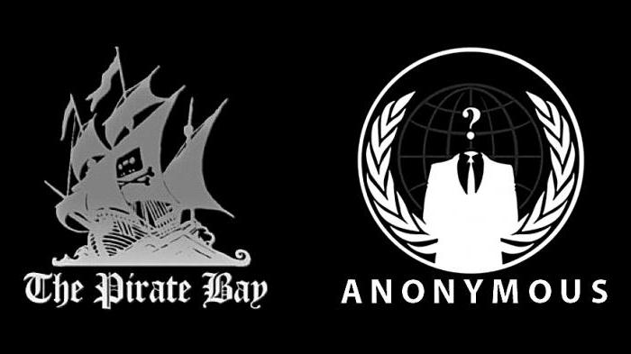 сообщество хакеров анонимус