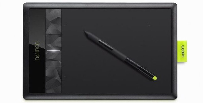 графический планшет wacom pen