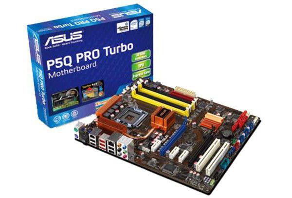 asus p5q pro turbo