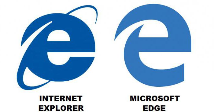 версия internet explorer