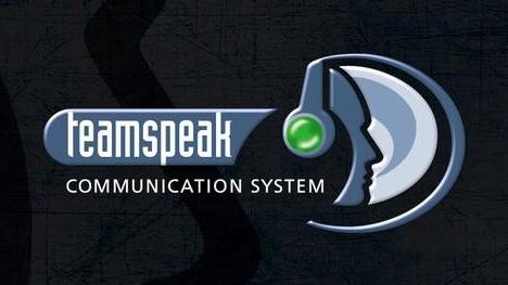 как пользоваться teamspeak 3 client