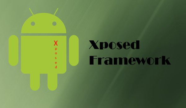 xposed framework 4pda