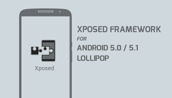 xposed framework для android