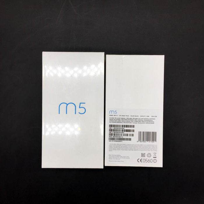 мобильный телефон meizu m5 32gb отзывы