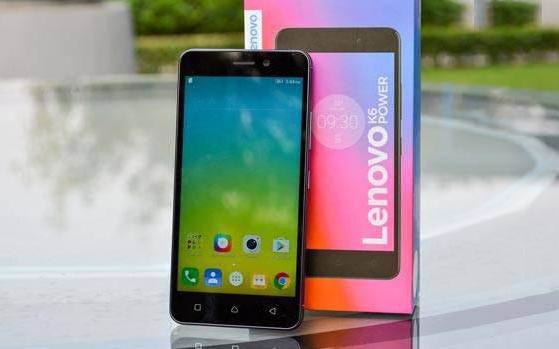 lenovo k6 power 16gb отзывы