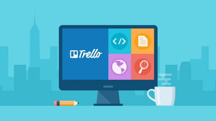 trello эффективное управление задачами