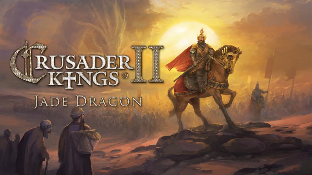 DLC для Crusader King 2