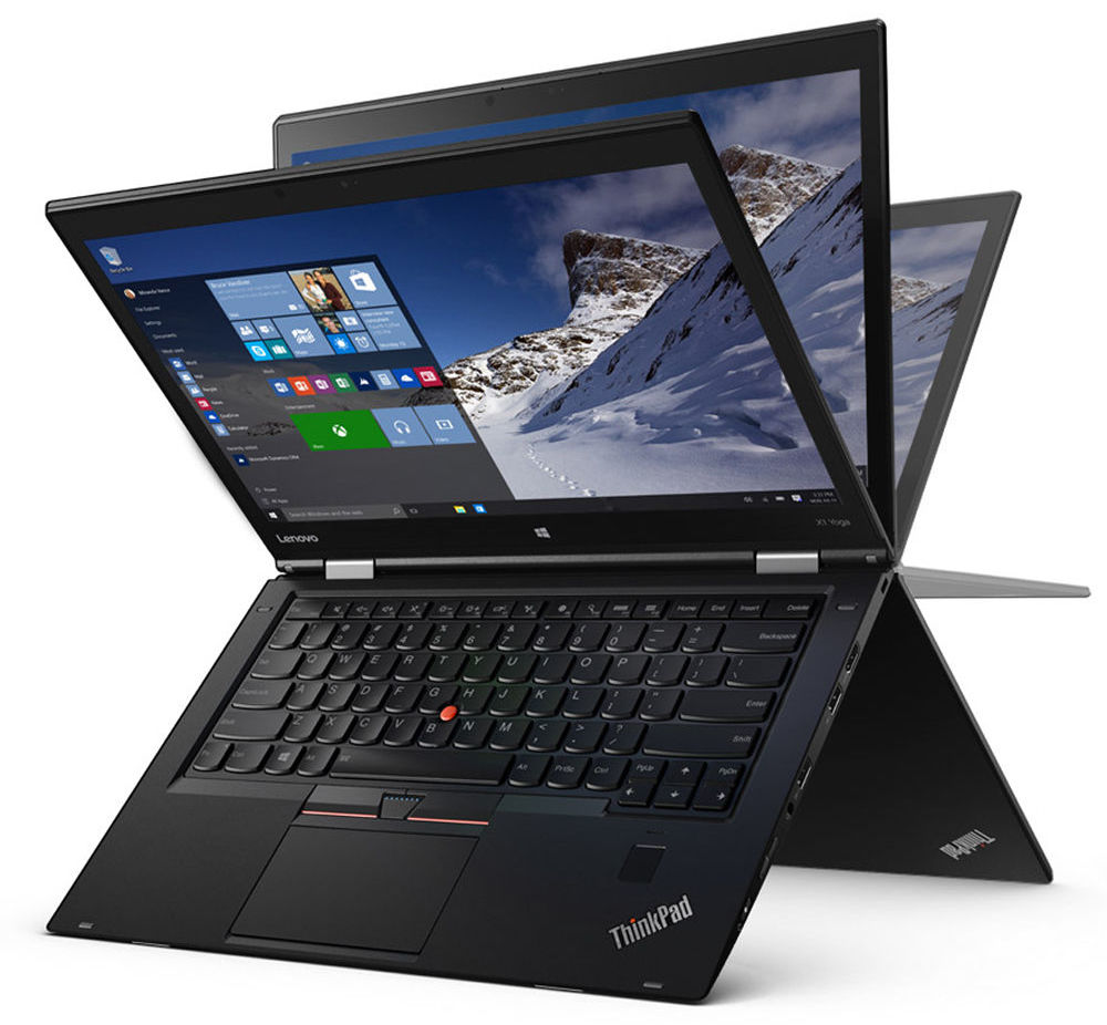 Lenovo THINKPAD X1 Yoga