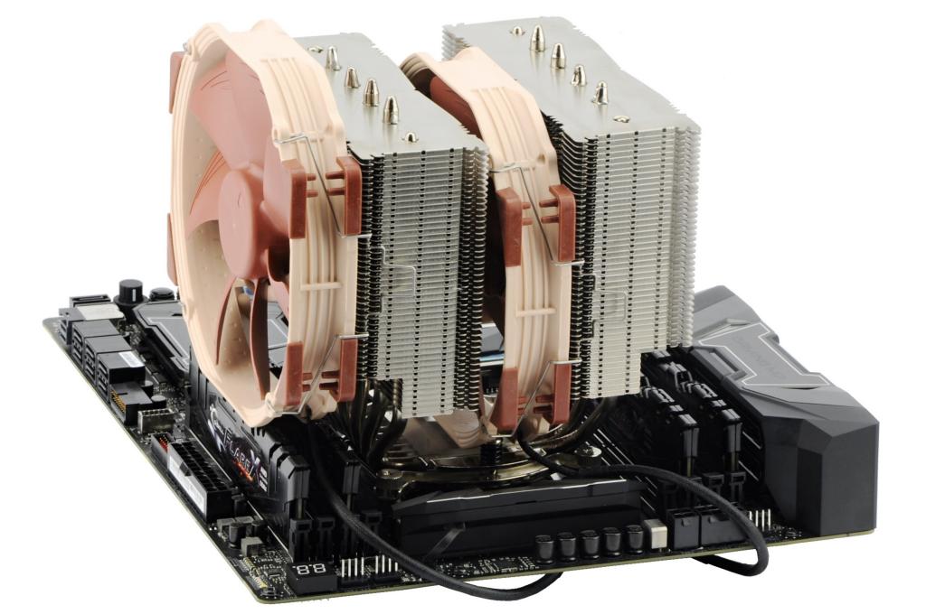 Noctua NH-D15