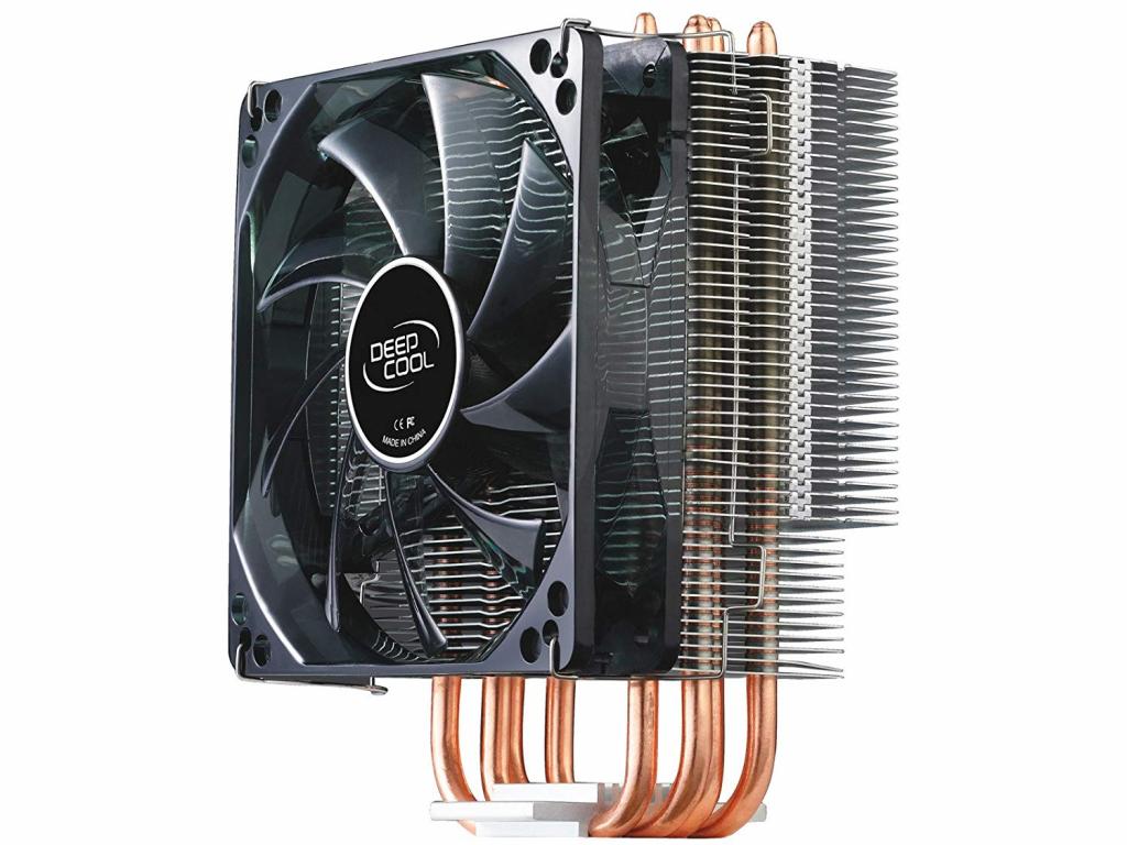 Deepcool Gammax 400