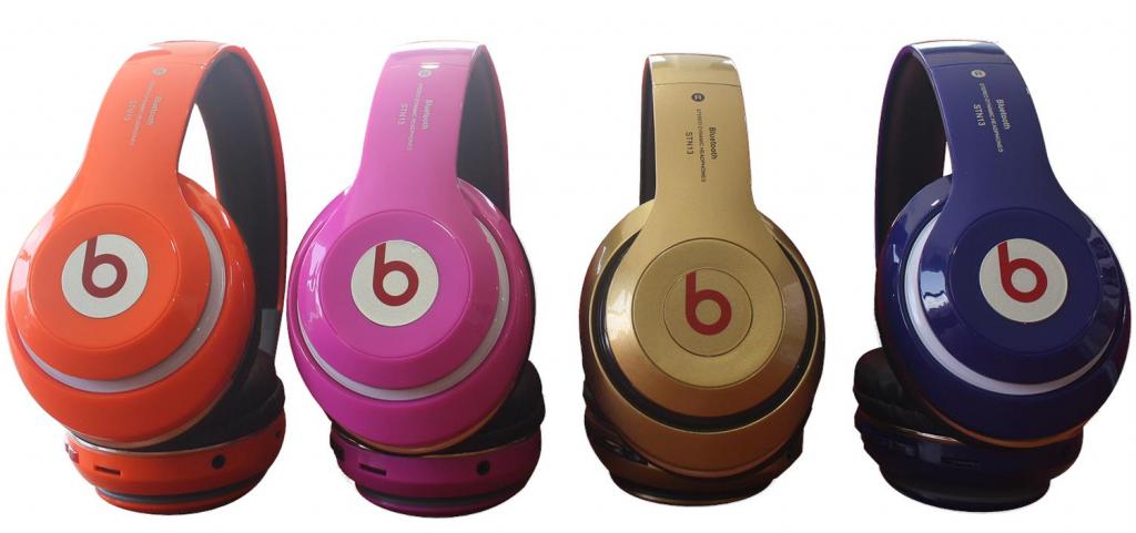 Beats Studio STN 13