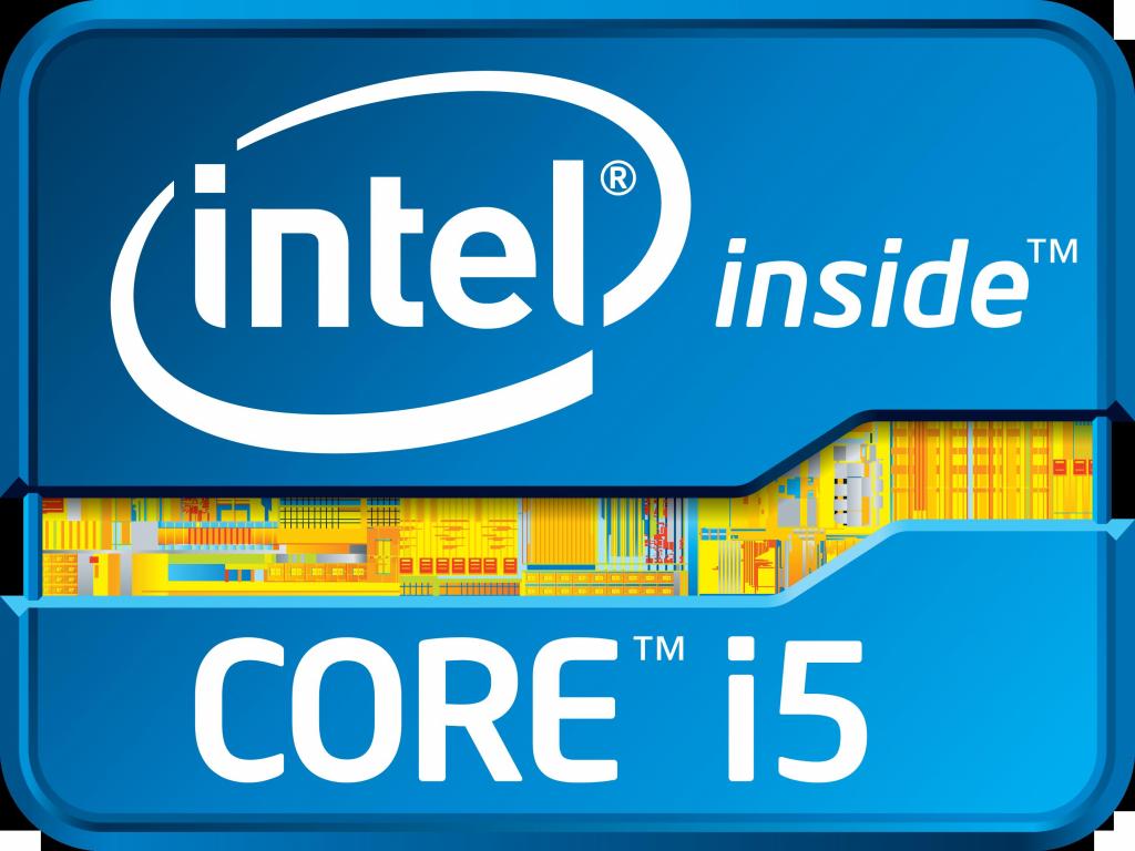 Intel Core i5