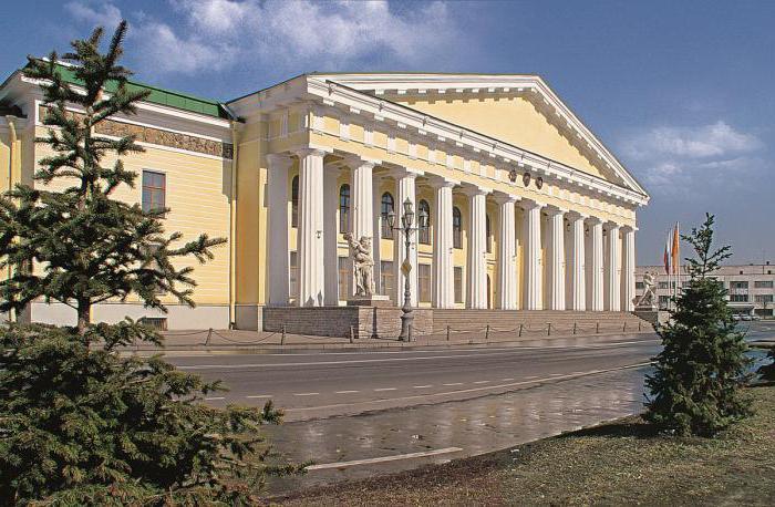 горный университет санкт петербург отзывы