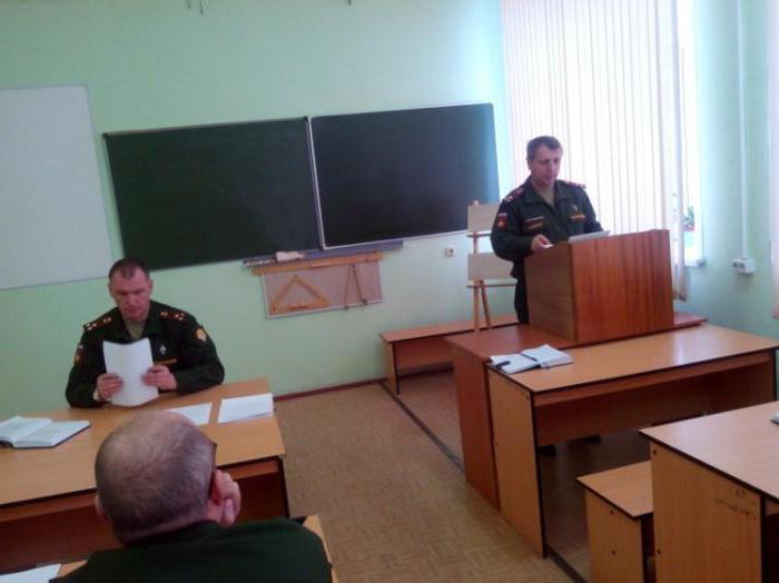 военная кафедра политехнический университет омск