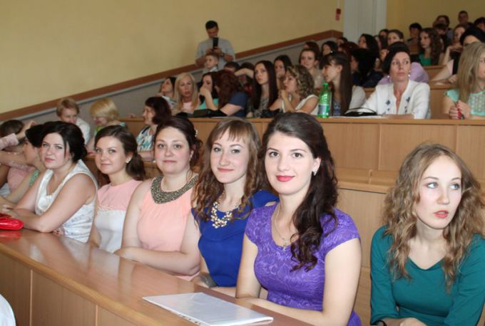 Проходной балл в Мозырском педагогическом университете