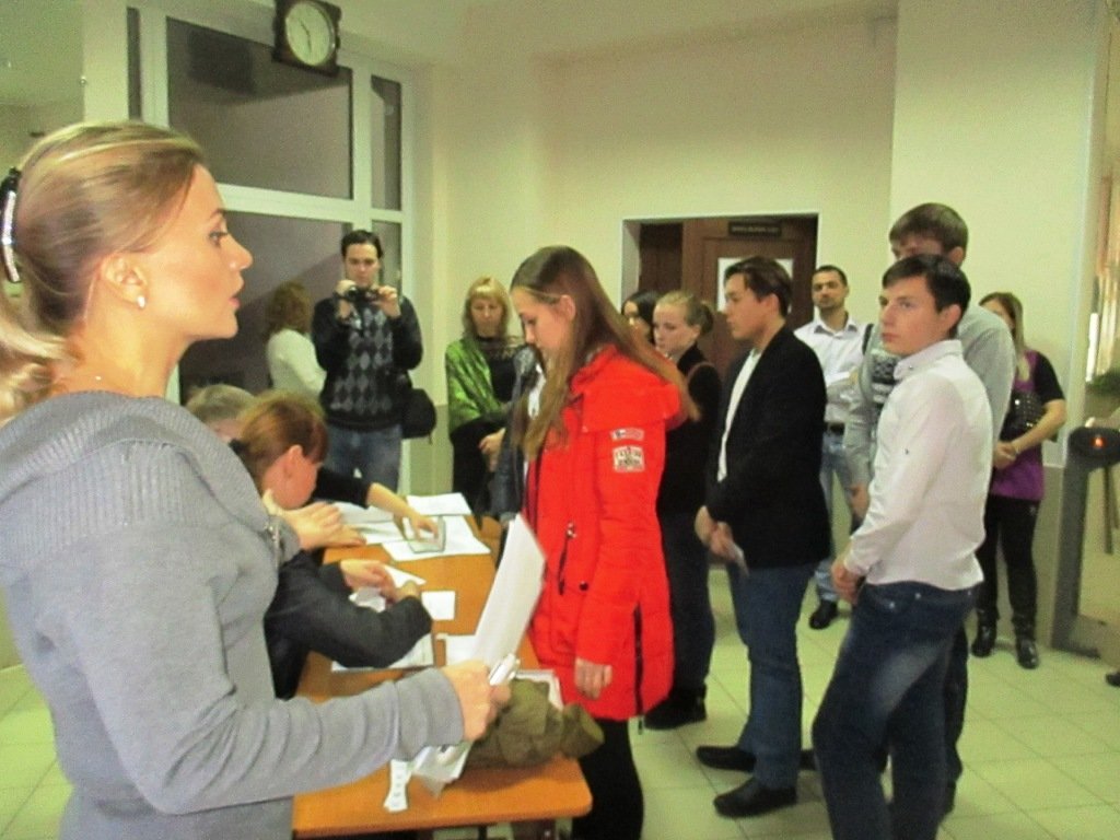 Поступление в Новокузнецкий колледж искусств