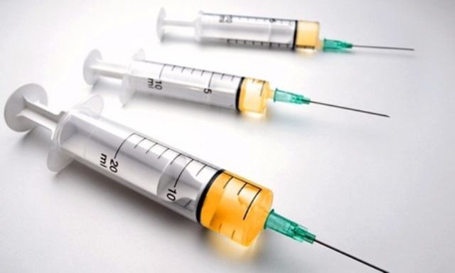 вакцины против сибирской язвы для животных