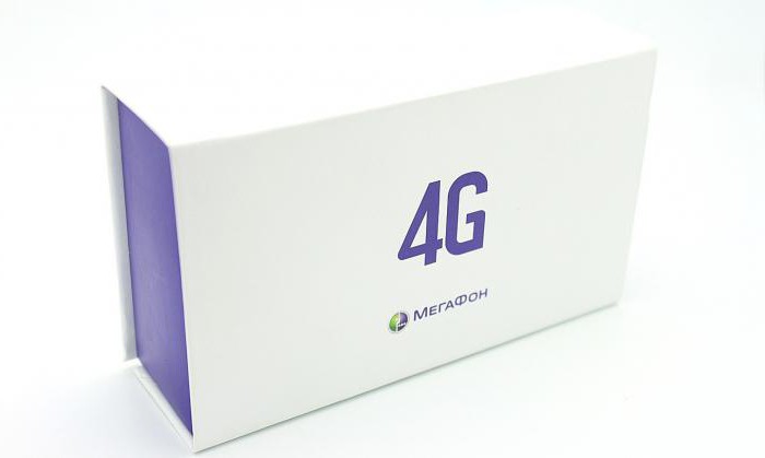 мегафон 4g модем м100 4