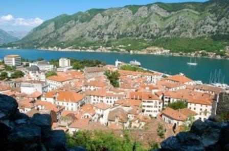 черногория отдых петровац