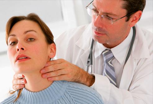 диагностика рака щитовидной железы