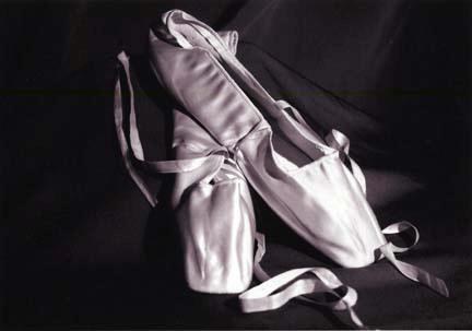 обувь балерины
