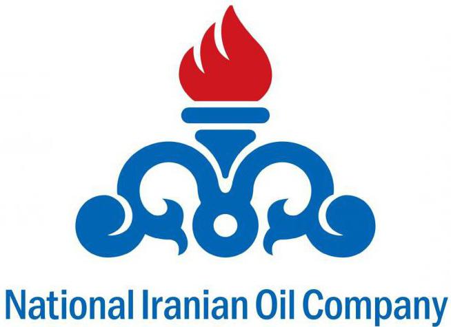 экспорт иранской нефти