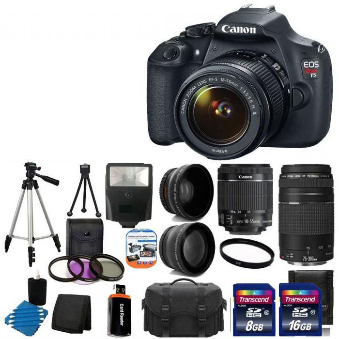 canon 1200d отзывы профессионалов характеристики