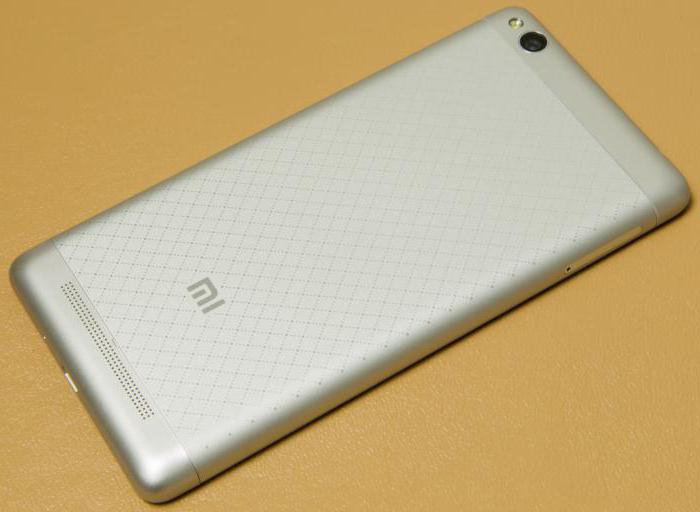 описание телефона xiaomi redmi 3 отзывы владельцев