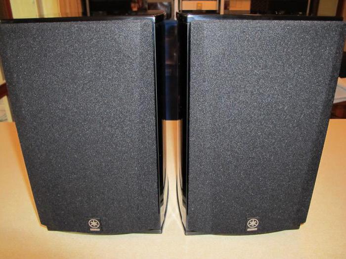 yamaha ns 333 отзывы