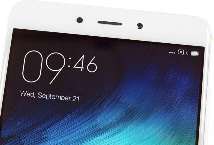 xiaomi redmi note 4 3 32gb отзывы