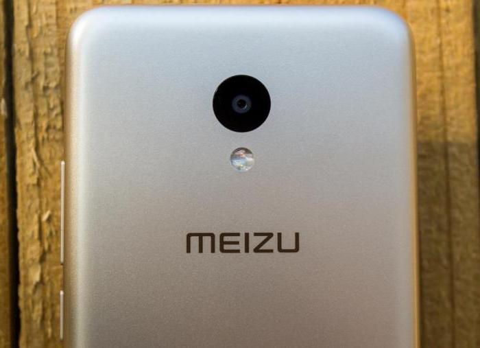 meizu m5 16gb отзывы покупателей