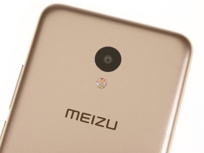 характеристика телефона meizu m5 32gb