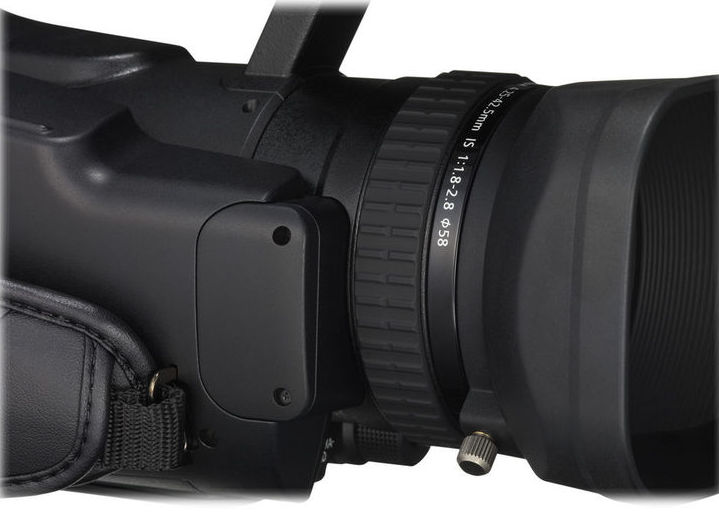 Объектив Canon XF100